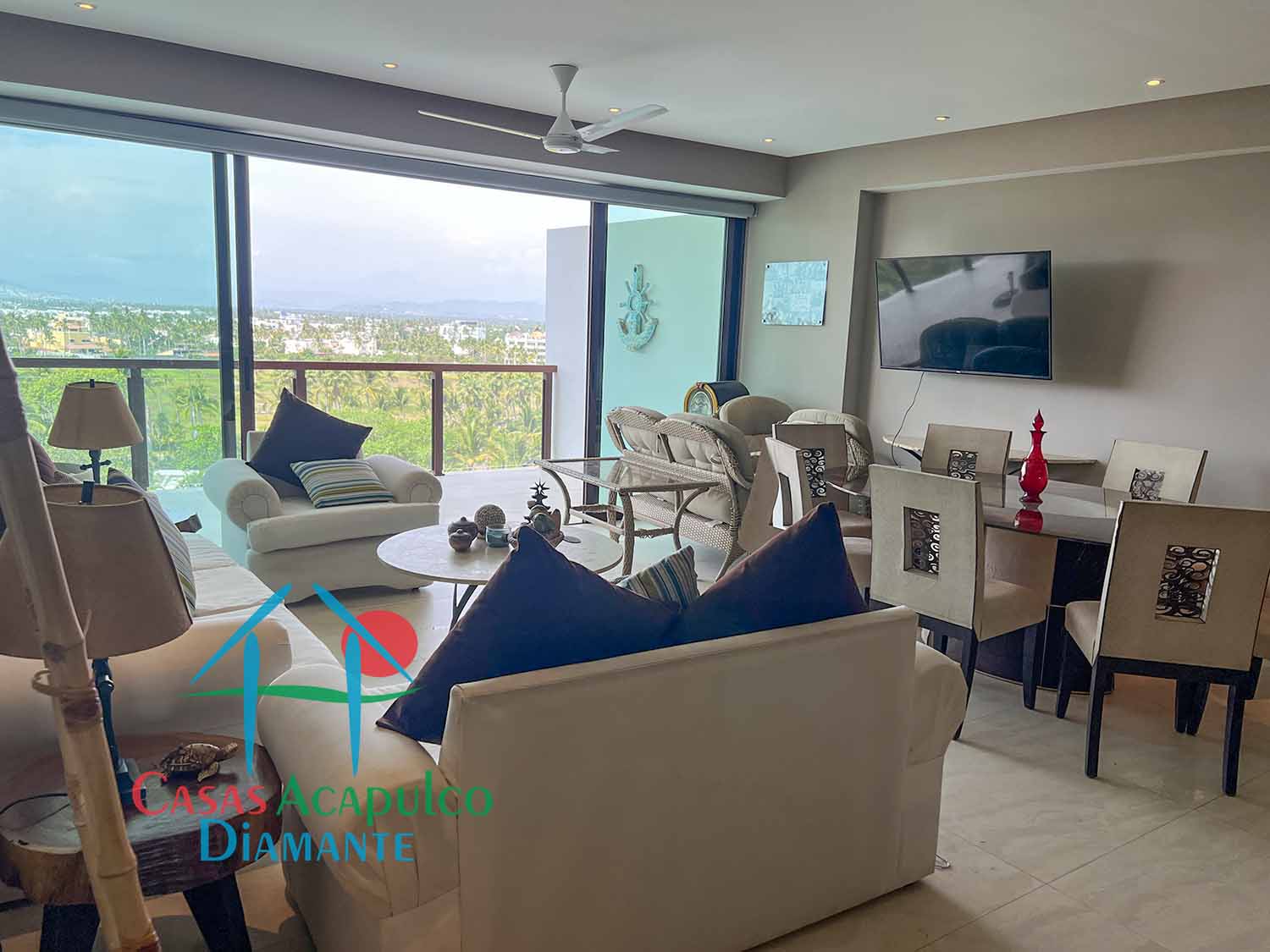 La Isla Emerald G8 - Estancia 3